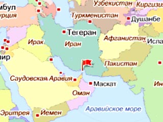 Перекрытие или минирование Ираном Ормузского пролива "приведет к полномасштабному конфликту", считают арабские аналитики