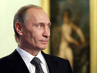 Путин провел день, инспектируя реставрационные работы в Петербурге и Царском Селе  