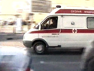 В Беслане в результате взрыва гранаты пострадали трое детей: одна 8-летняя девочка погибла, еще две получили осколочные ранения конечностей и области груди