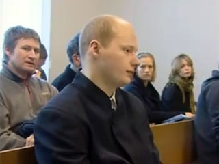 Верховный суд Латвии оправдал неонациста Андриса Йорданса, которого в 2008 году приговорили к двум годам тюрьмы за разжигание межнациональной розни