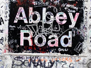 Британское правительство внесло студию Abbey Road в список национального наследия