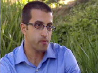 32-летний Мосаб Хасан Юсеф, обратившийся в христианство, был одним из самых ценных источников информации в руководстве группировки