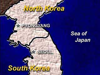 Объединение КНДР с Южной Кореей на принципах федерации "может стать гарантией достижения длительного мира на Корейском полуострове"