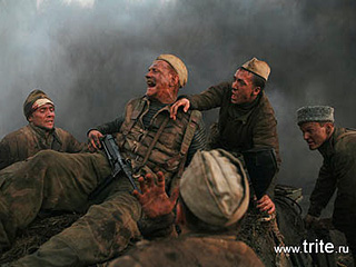 Новый фильм Никиты Михалкова "Утомленные солнцем. Предстояние", премьера которого была запланирована на День Победы, состоится на несколько недель раньше, 17 апреля