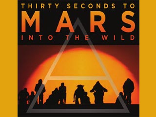 Американские рокеры 30 Seconds to Mars дадут единственный концерт в Петербурге