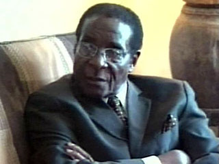Президент Зимбабве Роберт Мугабе в пятницу празднует свое 86-летие, торжественный банкет по случаю которого будет в прямом эфире транслироваться по государственному телевидению
