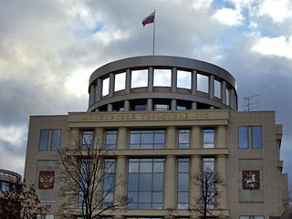 Мосгорсуд опроверг жителей "Речника", что суд постановил снести еще один дом