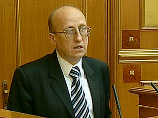 В ближайшее время может быть отставлен руководитель Федеральной налоговой службы (ФНС) Михаил Мокрецов