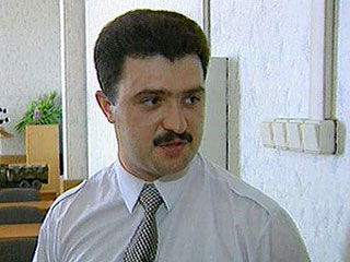 Старший сын Лукашенко расправился с руководством МВД, возбуждавшего дела на окружение отца