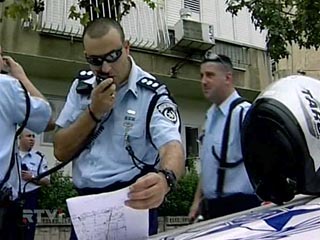Израильская полиция расследует дело о сексуальных надругательствах над школьницей