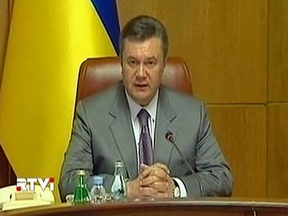 Президент Украины Виктор Янукович, совершающий свой первый на этом посту зарубежный визит в Брюссель, заявил, что интеграция в Европу является ключевым приоритетом для его страны