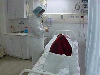 В Башкирии на подростков упала ледяная глыба: один погиб, другой в больнице 