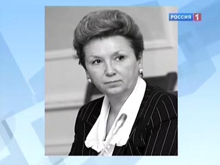Умерла Татьяна Дмитриева, экс-глава Минздрава и директор центра психиатрии имени Сербского