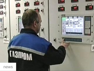Словакия судится с "Газпромом", требуя компенсации убытков от "газовой войны"