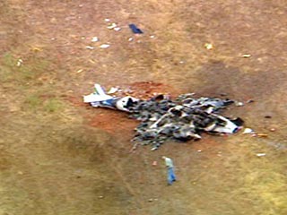 В Чили разбился самолет Piper PA 31 спасательной службы: шестеро погибших