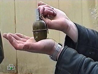 Житель Краснодарского края подорвался на гранате во дворе своего дома