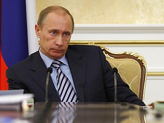 Путин активизировался перед выборами: за два года он пообщается с народом восемь раз с помощью "Единой России"