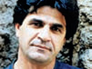 В Иране арестовали известного кинорежиссера Джафара Панахи