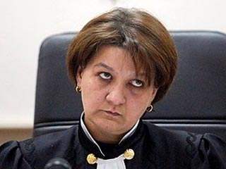 Верховный суд России отказался восстановить в должности судью Елену Ярлыкову, которая по ошибке освободила вместо одного заключенного другого