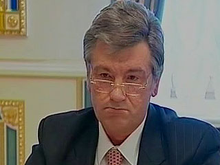 Ющенко претендует на пост премьера при Януковиче, заявила Тимошенко