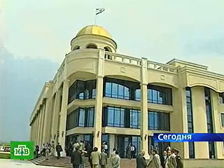 Верховный суд (ВС) Ингушетии вчера смягчил приговор бывшему начальнику охраны главы МВД Ингушетии Ибрагиму Евлоеву