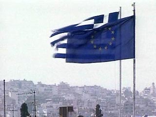 В понедельник европейский комиссар по вопросам экономической и монетарной политики Олли Рен после ряда встреч с руководством Греции призвал правительство этой страны "проработать дополнительные меры"