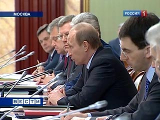 Комиссия решила, что на науку, инновационные проекты и федеральные целевые программы будет выделено 1,1 трлн рублей