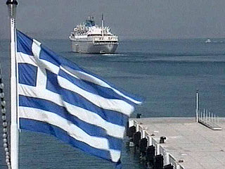 Греции следует задуматься о продаже нескольких принадлежащих ей островов, чтобы погасить гигантский госдолг