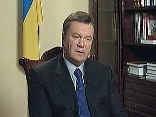 Виктор Янукович 5 марта посетит Москву, где проведет встречу с российским руководством