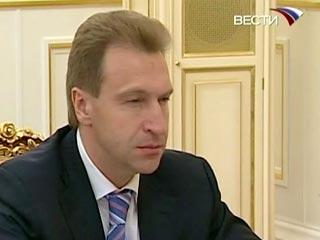 Первый вице-премьер РФ Игорь Шувалов не исключает перехода на единую валюту в рамках Таможенного союза и Единого экономического пространства