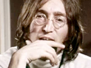 Через 30 лет после смерти Джон Леннон "ожил" в рекламе Citroen 