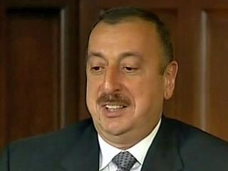Президент Азербайджана Алиев скупает дорогую недвижимость в Дубае на имя своего 11-летнего сына