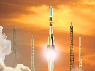 Первый старт российской ракеты "Союз-СТ" с космодрома Куру, расположенного во Французской Гвиане, может состояться в сентябре