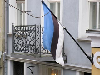 Эстония выбилась в лидеры по росту ВВП среди стран Евросоюза 