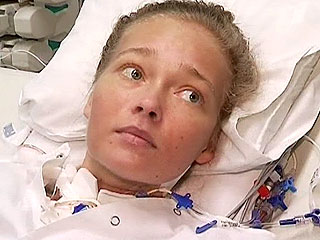 Скворцова получила тяжелые травмы во время тренировочного заезда в немецком Кенигзее в ноябре прошлого года