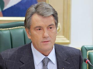 Бывший президент Украины Виктор Ющенко не доволен результатами визита нынешнего главы государства Виктора Януковича в Москву