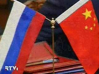 Китай привел отношения с Россией в пример другим государствам