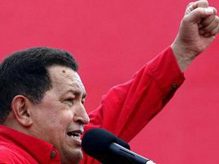 Торжественные мероприятия, посвященные Международному женскому дню, прошли в Венесуэле. Президент страны Уго Чавес объявил о создании Женского фронта двухсотлетия