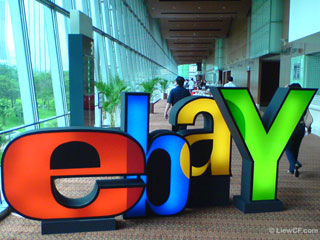 Открытое письмо о проблемах с доставкой товаров через "Почту России" появилось на прошлой неделе на ebay-forum.ru, который объединяет покупателей товаров иностранных интернет-магазинов, в том числе самого eBay