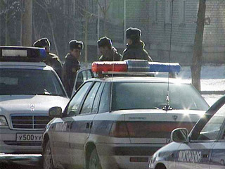 В Северной Осетии застрелен бизнесмен, задолжавший гражданам крупные суммы денег