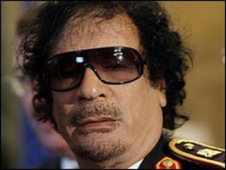 Помощник госсекретаря США по связям с общественностью и прессой наконец принес Ливии и ее президенту Каддафи извинения за свой недавний комментарий, вызвавший дипломатический скандал