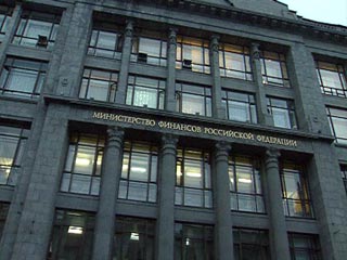 В бюджете следующего года уже появилась дыра размером 654 млрд рублей 