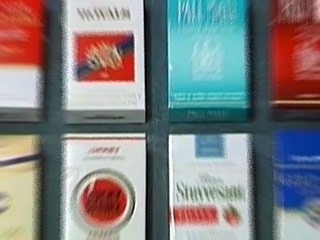 Правительство РФ утвердило увеличение стоимости акцизных марок на табачную продукцию иностранного производства, ввозимую на территорию России