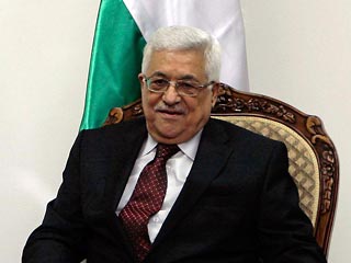 Глава Палестинской автономии Махмуд Аббас отказался вести переговоры с Израилем при посредничестве американцев