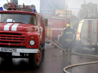 На заводе "Мечела" в Челябинске произошел взрыв, есть жертвы
