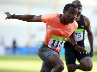 Обладатель лучшего результата сезона в мире в беге на 60 метров Айвори Уильямс отчислен из сборной США за употребление марихуаны