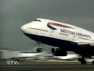 Бортпроводники British Airways объявили даты забастовок  