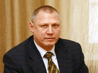 Губернатор Алтайского края Александр Карлин отправил в отставку начальника крайздрава Валерия Елыкомова