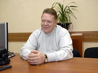 В четверг Заводской районный суд Саратова начал рассмотрение иска от депутата Государственной Думы, единоросса Николая Панкова