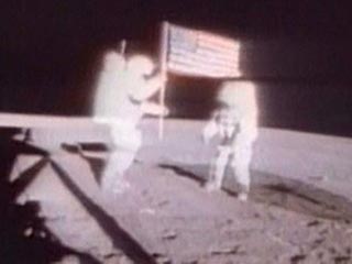 Авторитетные американские астронавты осудили Обаму за отказ от лунной программы